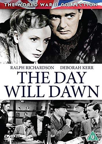 The Day Will Dawn (2015 Edition)