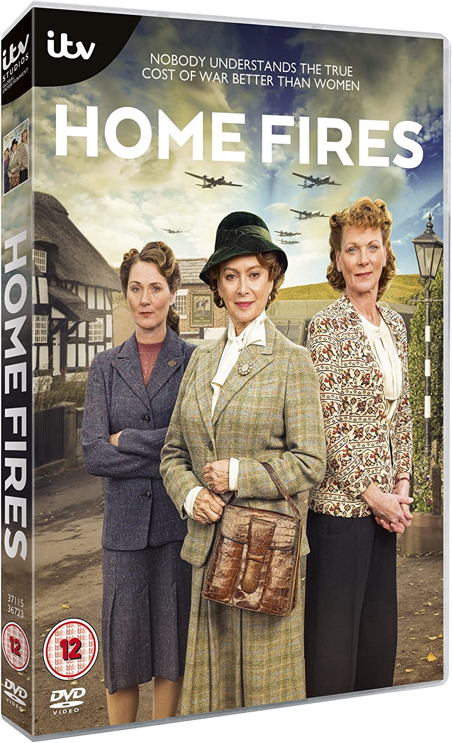 Home Fires