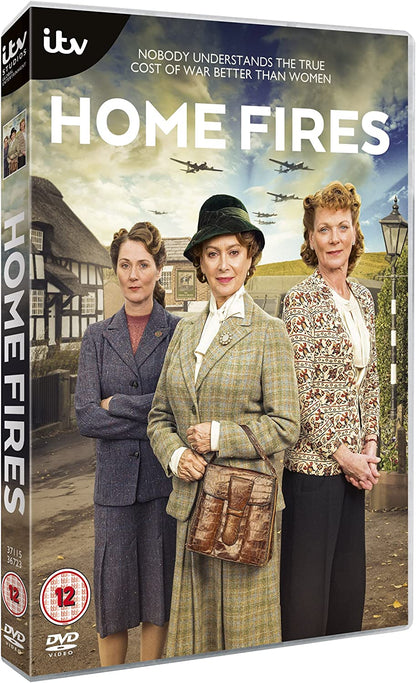 Home Fires