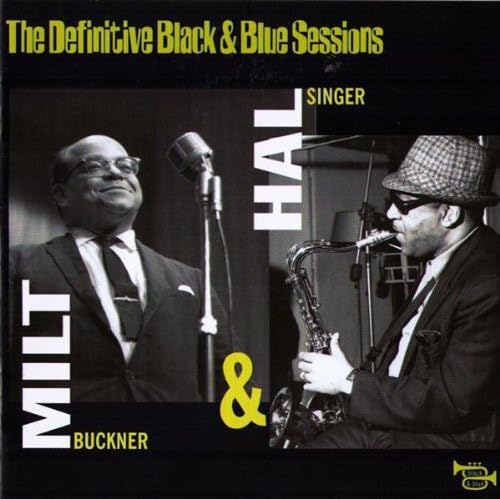 Milt & Hal