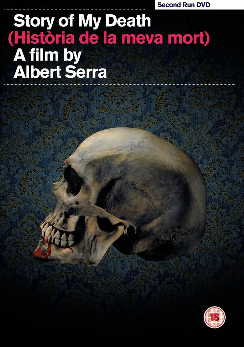 Story of My Death (Història de la meva mort)