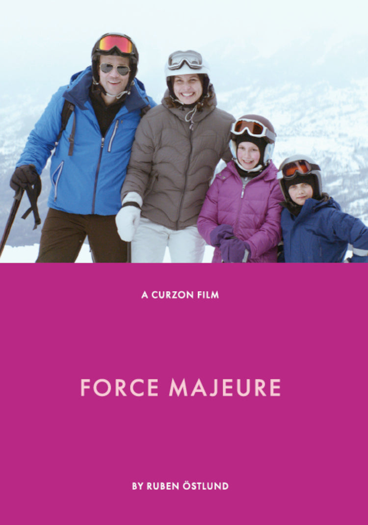 Force Majeure