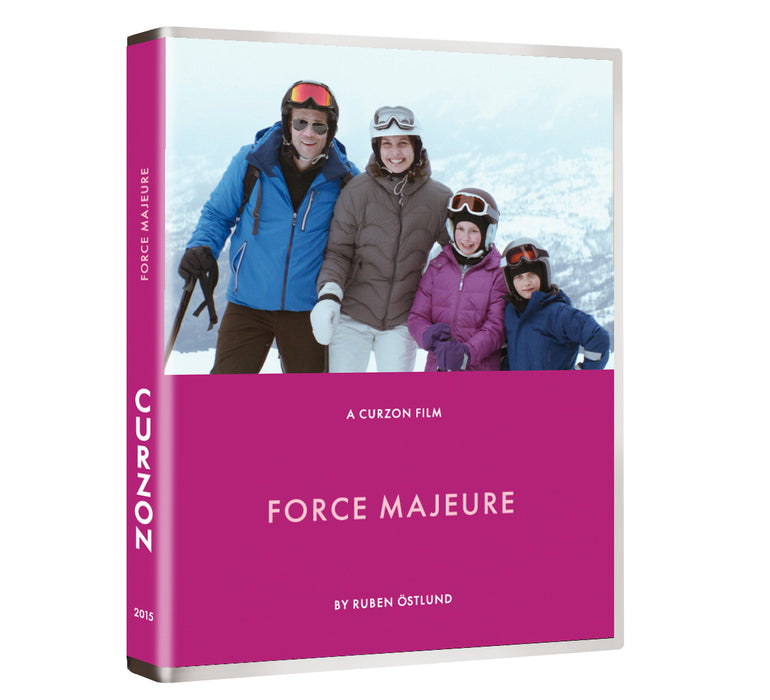 Force Majeure