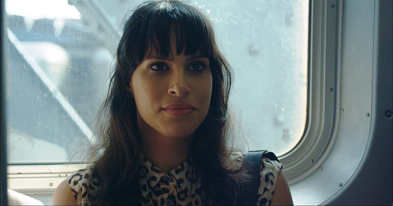 Appropriate Behaviour