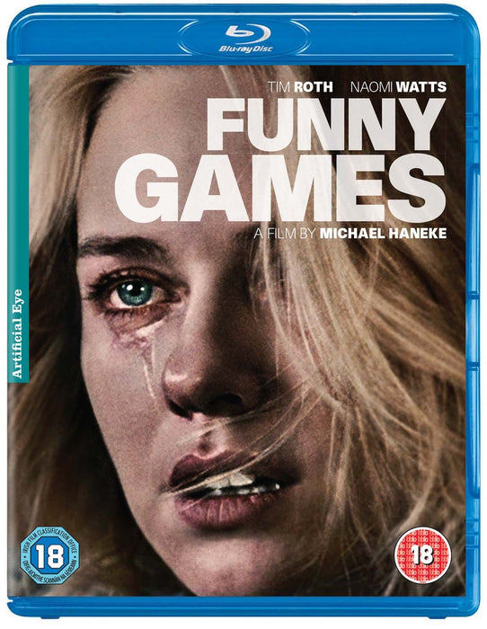 Funny Games (US)