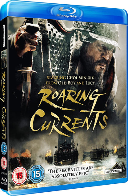 Roaring Currents