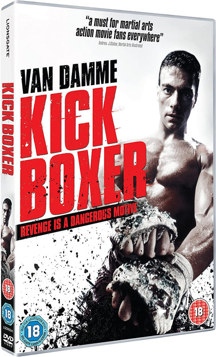 Kickboxer