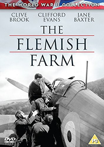 The Flemish Farm (2015 Edition)