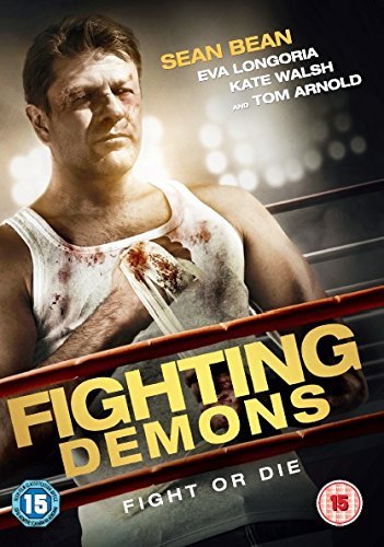 Fighting Demons