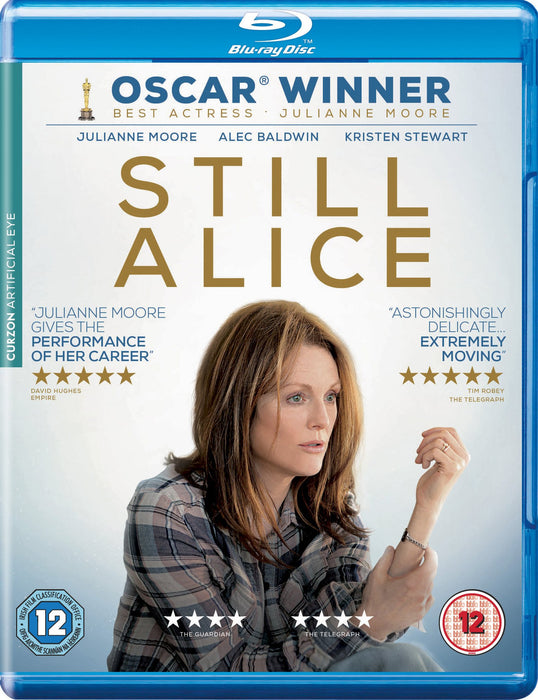 Still Alice
