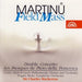 Field Mass (Mackerras, Prague Radio So, Czech Po, Ruzicka)