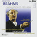 Ein Deutsches Requiem (Kubelik, Bavarian Radio So, Brendel)