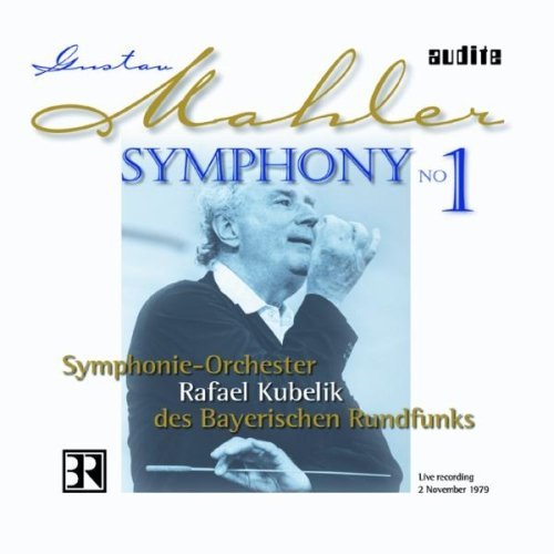 Gustav Mahler: Symphony No. 1
