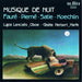 Musique De Nuit (Lencses, Herbert)