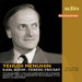 Violinkonzert/chaconne (Menuhin, Bohm)
