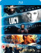 Blu ray 5-Movie Starter Pack: Lucy/Dracula Untold/47 Ronin/Immortals/R.I.P.D