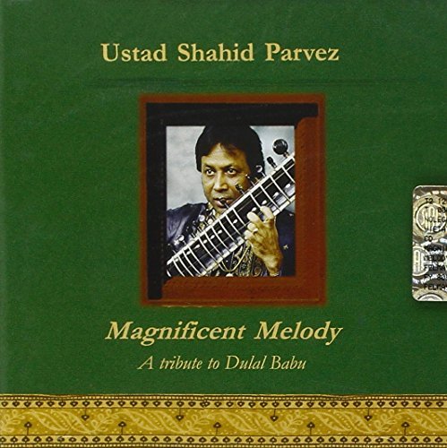 Magnificent Melody - Tribute to Dulal Babu