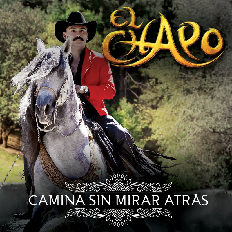 Chapo De Sinaloa-Camina Sin Mirar Atras