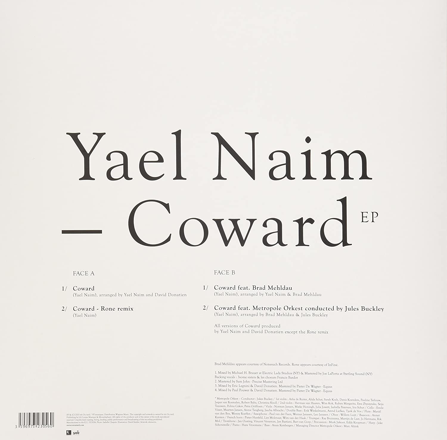 Coward