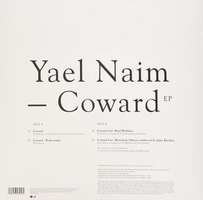 Coward
