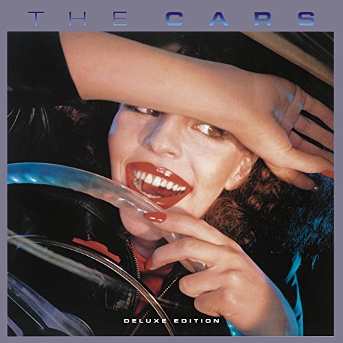 The Cars: DELUXE EDITION