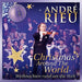 Christmas Around the World