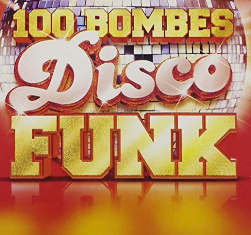 100 Bombes Disco Funk 2013