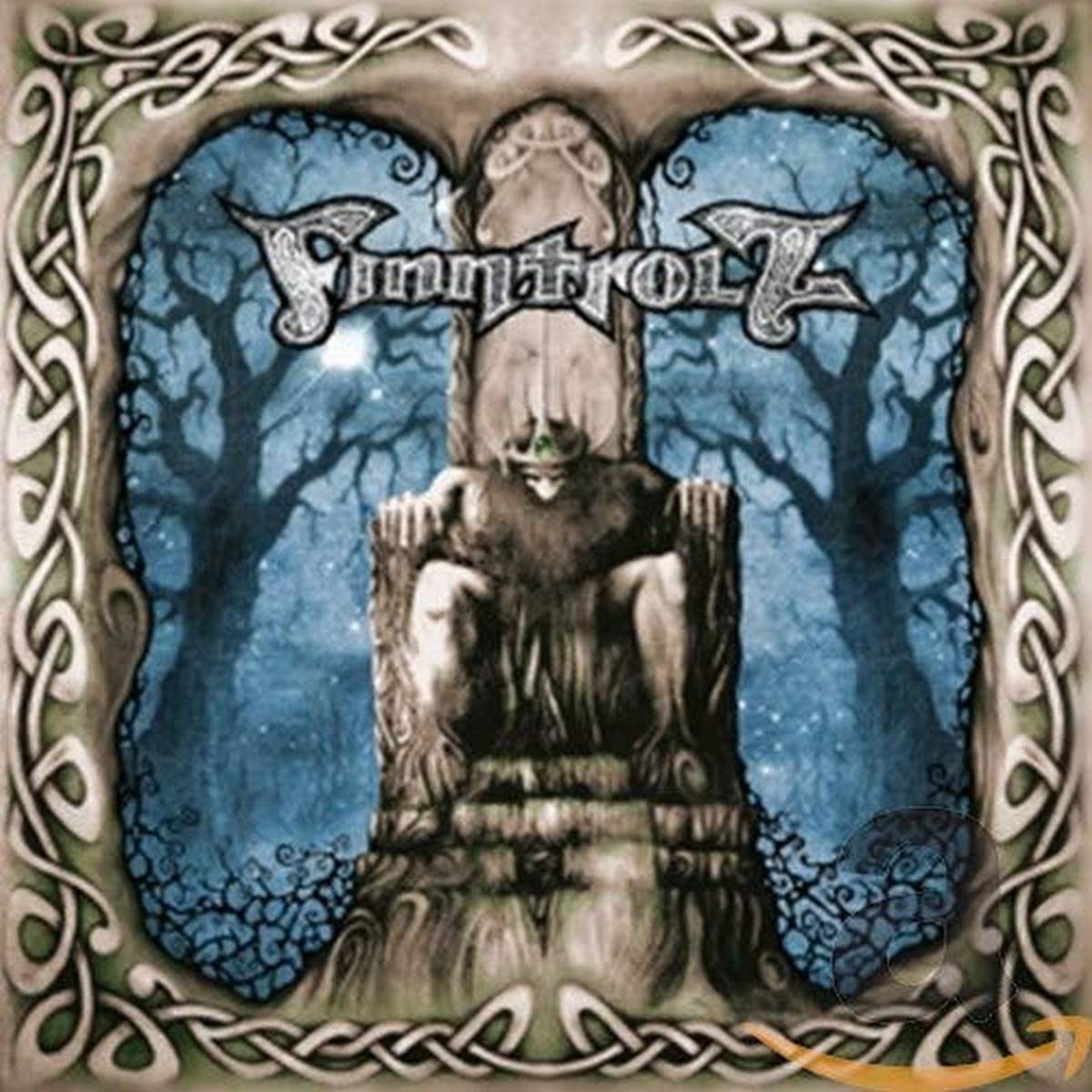 Nattfödd (10th Anniversary Edition)