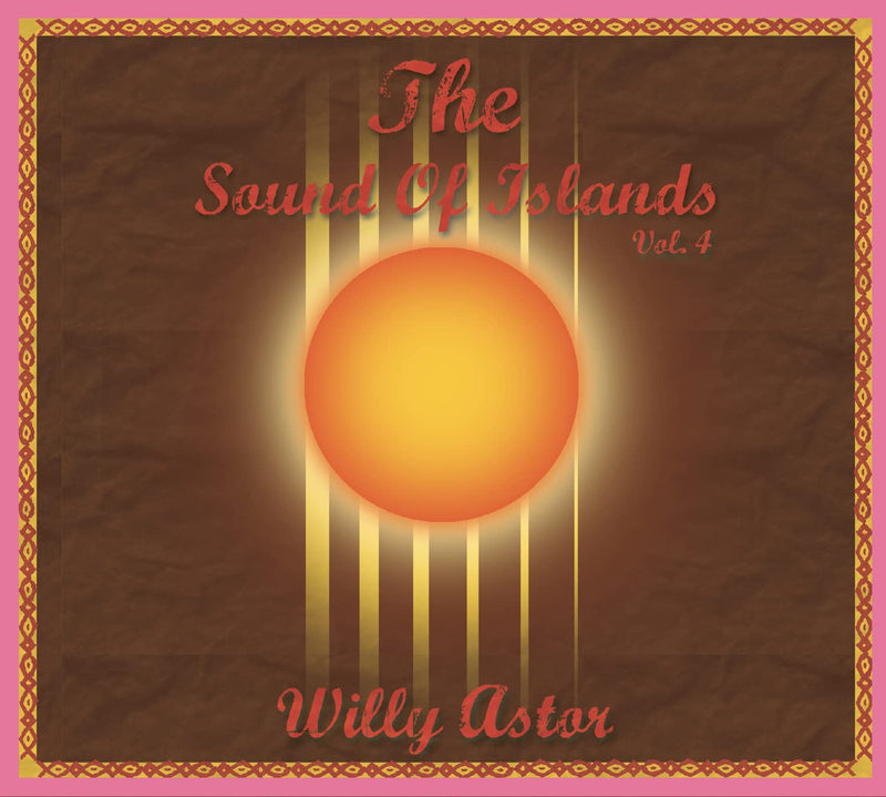 Sound Of Islands Vol. Iv