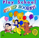 Hip Hip Hooray