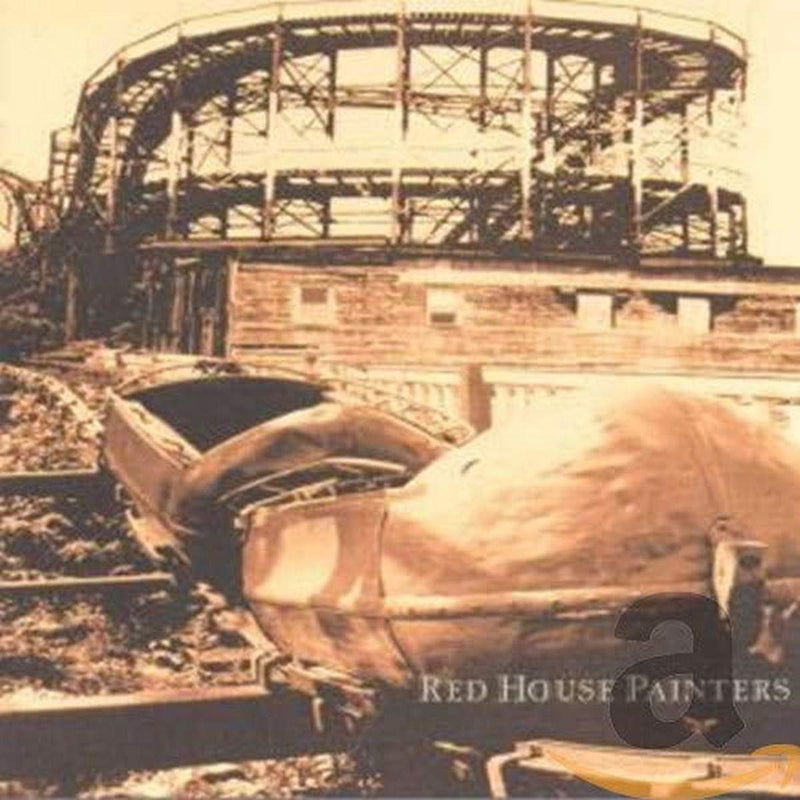 Red House Painters 1