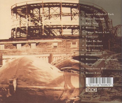 Red House Painters 1