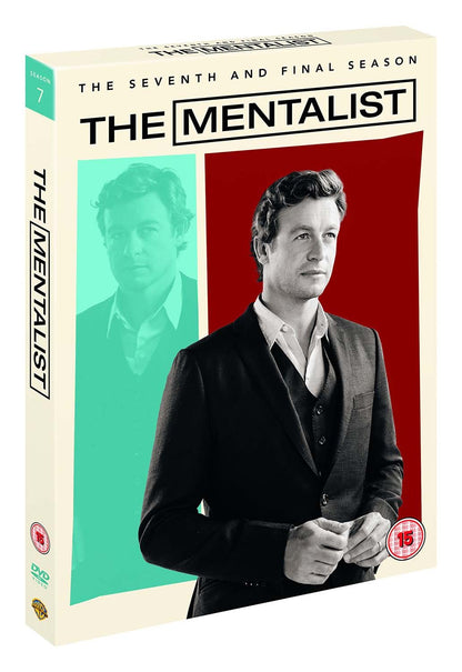 The Mentalist: Season 7