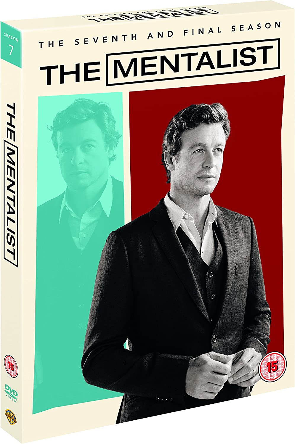 The Mentalist: Season 7