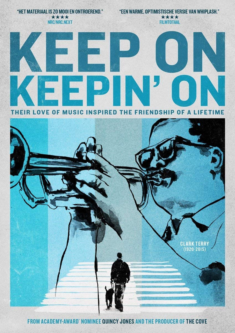 Keep on Keepin' On