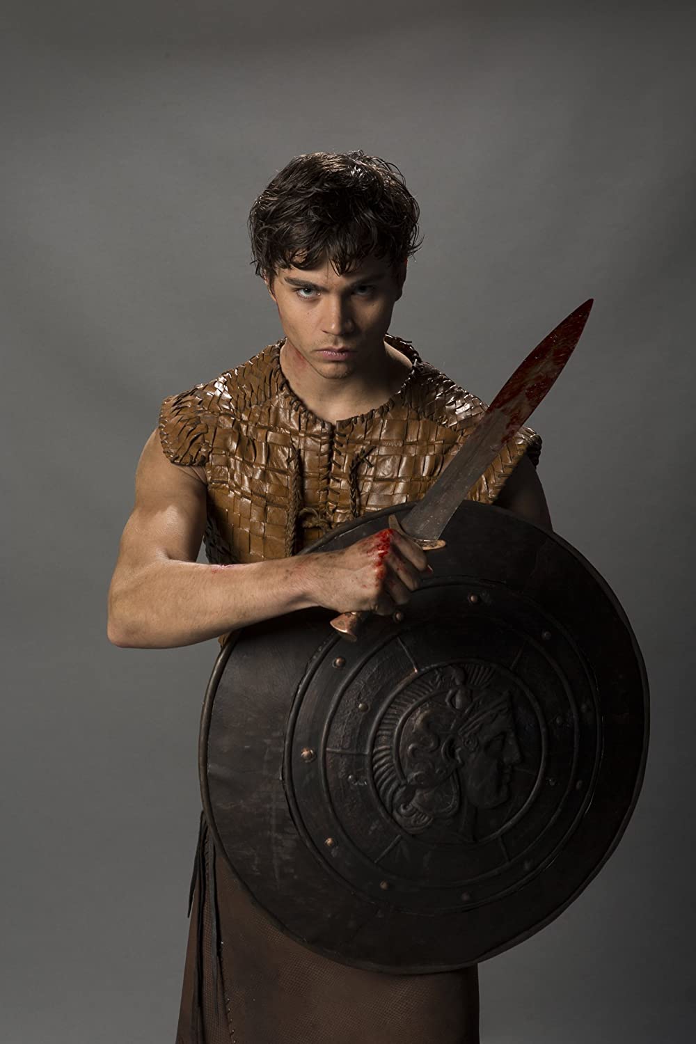 Olympus Season 1