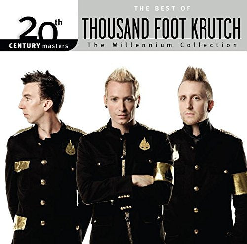 Millennium Collection: 20th Century Masters