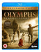 Olympus Season 1