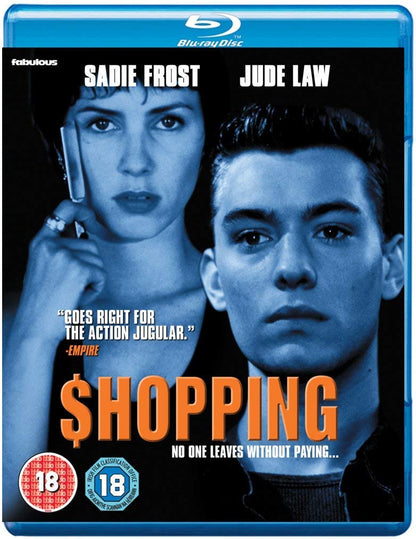 Shopping