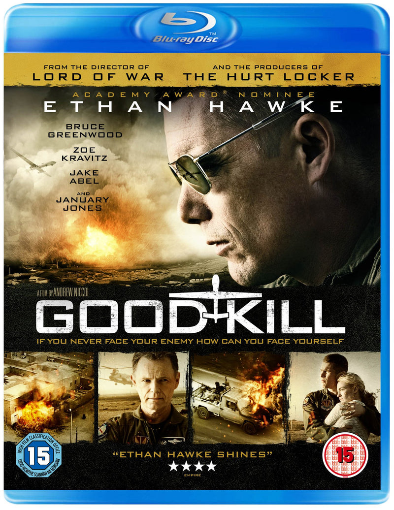 Good Kill