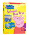 Peppa Pig: School Bus Trip -Dvd