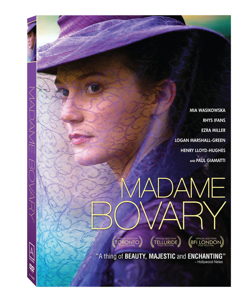 Madame Bovary