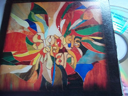 Songs of Man