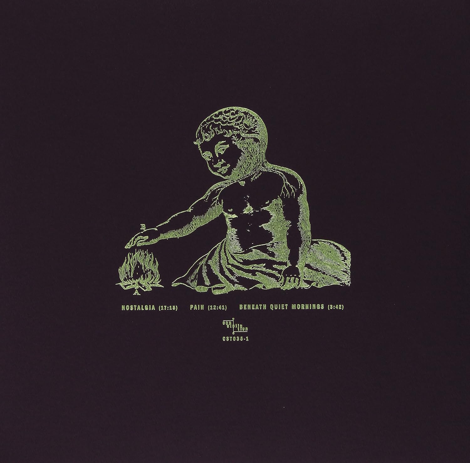 Nostalgia/Pain Ep