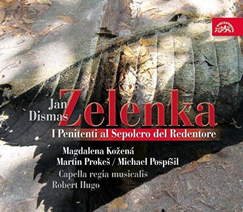 Il Penitenti Al Sepolero Del Redentore (Hugo, Kozena)