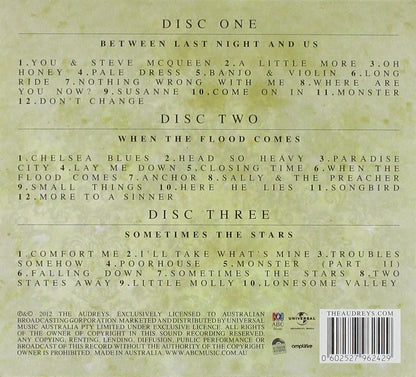 Collected (Limited Edition