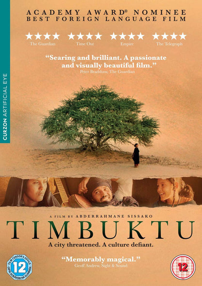 Timbuktu  (2014