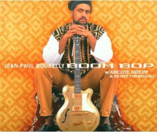 Boom Bop
