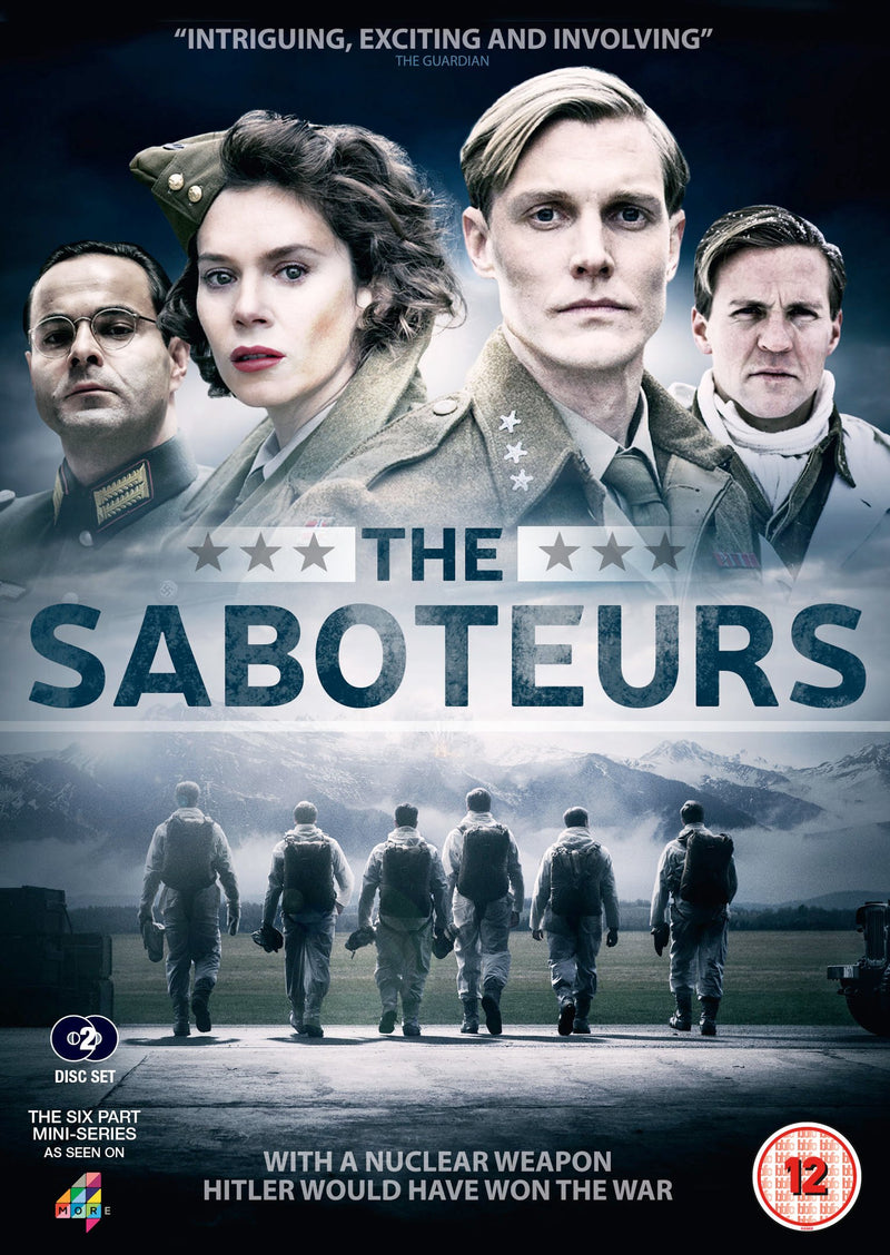 The Saboteurs
