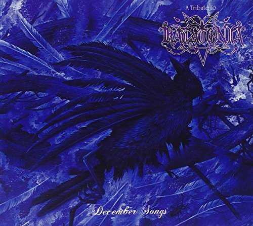 Tribute to Katatonia (Limited Edition)